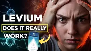 LEVIUM Review 😱 Does It REALLY Work? | Hidden Truth REVEALED ⚠️