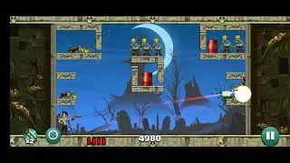 Stupid Zombies Chapter 1 Stage 4 Level 15