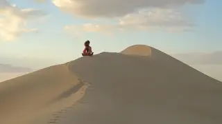 3 Hour Calming Music for Meditation, Sleeping and Relaxation