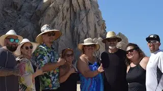 2019 Carnival Splendor Mexican Riviera Cruise