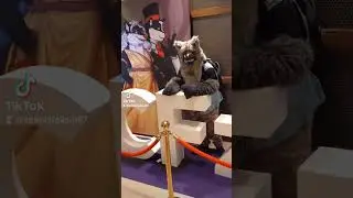 B4RK at Confuzzled 2025