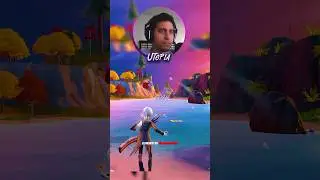 Master Utopia Master of All Snipers 😈🔥 #gaming #gamingshort #fortniteshorts #shortsviral