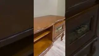 Тумба под ТВ Маттео M108 | Фабрика Mobex
