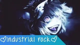 Nightcore - Broken Promises [Industrial rock]