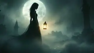 Lunatia - A LIGHT IN THE FOG - (Official Video)