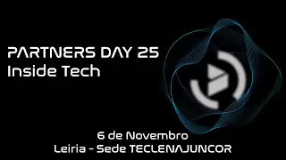 Partners Day 25 TECLENAJUNCOR | InsideTech