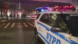 Calls For Justice, Safer Streets Following Brooklyn Hit-And-Run