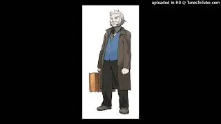 Pok&eacute;mon Diamond & Pearl - Professor Rowan's Lab (Densetsu no Starfy 4 Soundfont)
