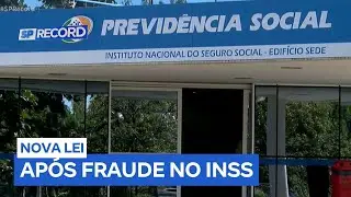 Sancionada lei que proíbe descontos automáticos em benefícios
