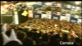 Natal em Natal 2008