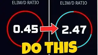 Это мгновенно исправит ваш низкий показатель KD в Black Ops 7! (Быстрое повышение KD)