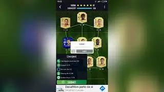 Como completar o SBC do Alexander Arnold