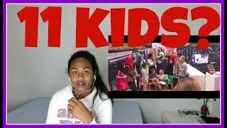 GEN HALILINTAR - Video Our Life | Reaction