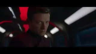 Star Trek Picard - Jack Crusher Go' s John Wick.