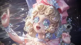 Identity V | SS Costume for 