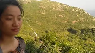 Binh Ba Island Viet Nam