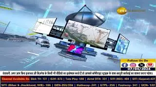 News LIVE | BJP Candidate Locket Chatterjee's Car Attacked in Hooghly