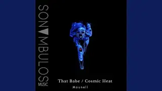 Cosmic Heat (original Mix)