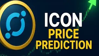 Icon Price Prediction: Can ICX Really Hit $15 in 2025?