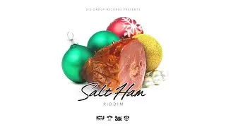 Randy Isaac - The Count (Salt Ham Riddim) #parang #christmas #soca