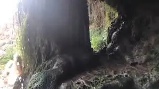 Moses' Spring -  kingdom of jordan