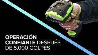 Esc&aacute;ner Serie DS3600 ǀ Video Demo ǀ Zebra Tiene la Soluci&oacute;n (Espa&ntilde;ol) | Zebra