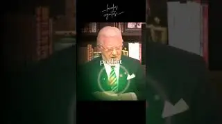 I Wrote My Goals on a Card &mdash; Then Everything Changed | Bob Proctor #shorts #money #motivation