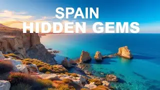 Top 10 Hidden Gems in Spain You Need to Visit!