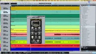 30. Studio One - Использование плагинов [RusTuts.com]