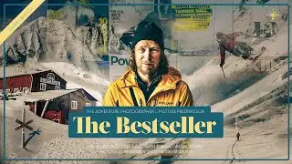 Mattias Fredriksson &mdash; the adventure photographer