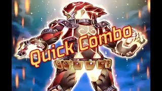Yugioh Quick Combo: Bujin Yamato is Dead