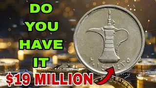 United States One Dirham Coin: History, Features, and the Most Valuable Rare Coins