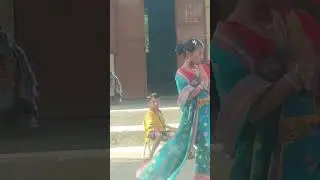 daimu fo dance of school