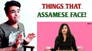 iDIVA - Problems Only Assamese People Face | Mature Reactions