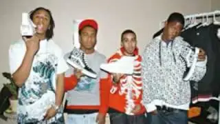 the PACK   style beat (PADHITTERS PRODUCTION) myspace.com/padhitters