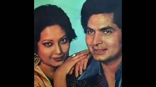Asrani and wife Manju Asrani 🎎🎊💕💝