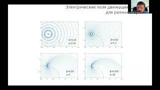 Публичная лекция о возможностях ЦКП 