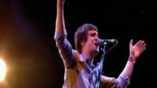 PATD -  Glastonbury 2008 - Part 1