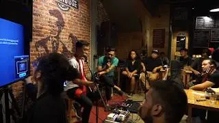 Workshop Komposisi Musik (Apa Itu Musik?)