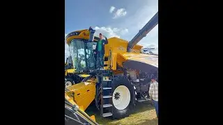 Agro Show Bednary 2022 - targi rolnicze
