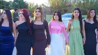 طوافا كورى روال ل گوندي خوشابا / 7.5.2025 / جهاد نفيرياني & سالم دوغاتي / By : #goldvideo  / Part 4