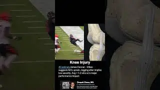 EVERY Major Week 5 #NFL Injury + Data Analysis | FASTEST Medical Minute
