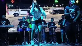 Tok de Ak - Show en vivo - ARDE ROMA - Jujuy - Part.2