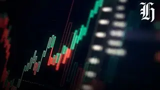 Market Outlook with Forsyth Barr's Investment Strategist Zoe Wallis - Herald NOW
