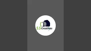 S S Creation Gvt is live