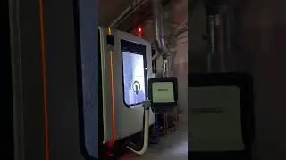 DMG MORI evo60| CNC | MILLING | cnc milling machine | 5axis | robotic | NEW | brother