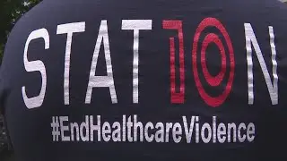 Kansas City foundation aims to combat health care violence in wake of firefighter's death