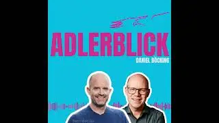 BILD, Bibel und KI: Wie der Journalist Daniel Böcking zu Jesus fand. #25