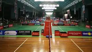 LARAIA OPEN  - TUNGGAL ANAK