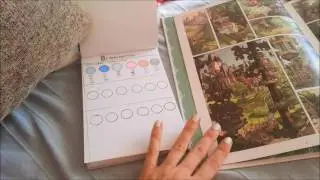 Tips para crear Paletas de Color